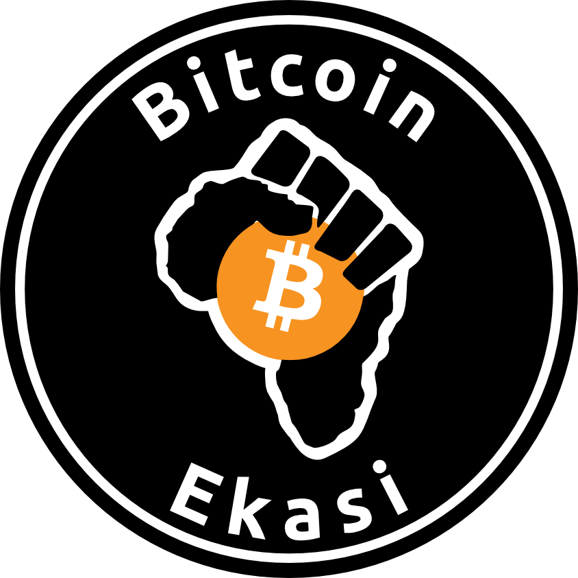 Bitcoin Ekasi